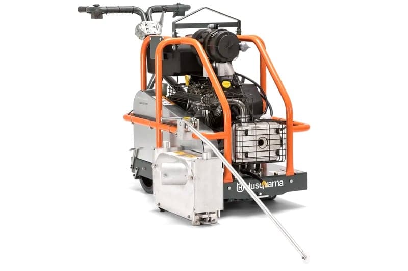 Concrete - Paving - and Masonry