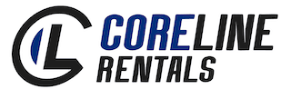Coreline Rentals